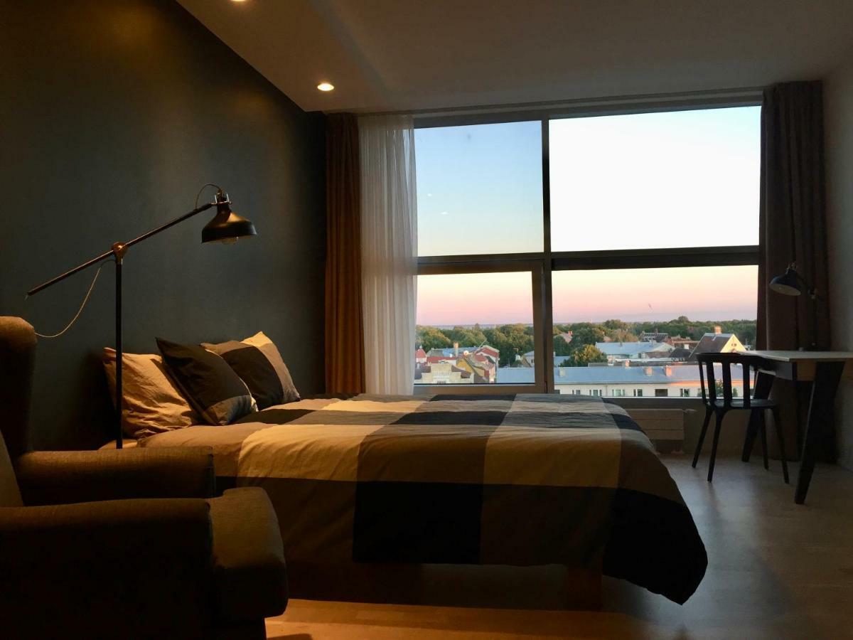City View Apartment, Free Parking Pärnu Exterior foto